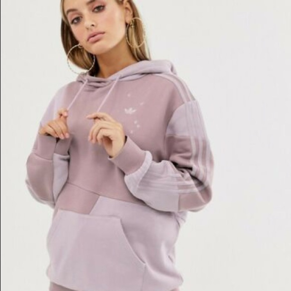 COPY - Adidas Hoodie